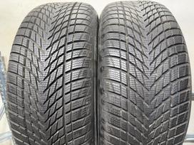 Goodyear Ultragrip performance3//2024m, winter 235/55 R17