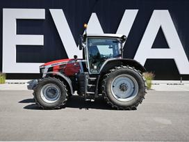 Massey Ferguson 8S.205, тракторы