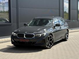 BMW 318, 2.0 l., Универсал