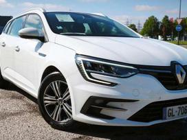 Renault Megane, 1.5 l., Универсал