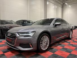 Audi A6, 2.0 l., saloon / sedan