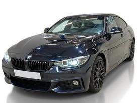 Bmw 420 Gran Coupe, 2.0 l., hečbekas
