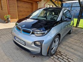 BMW i3, 0.7 l., hečbekas