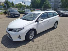 Toyota Auris, 1.4 l., universalas