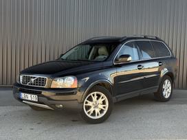 Volvo XC90, 2.4 l., visureigis / krosoveris