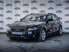 Audi A4, 2.7 l., wagon