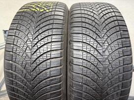 Goodyear Vector4Seasons///2024m, all-season 215/55 R17