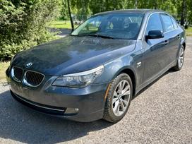 Bmw 535, 3.0 l., sedanas