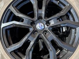 Volvo, light alloy, R19