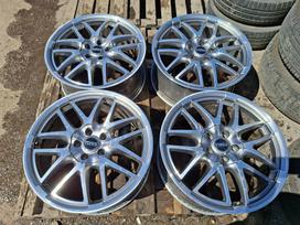 Borbet Nissan Toyota Honda ET40  66,1, lengvojo lydinio, R19