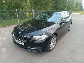 BMW 518, 2.0 l., Универсал