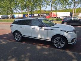Land Rover Range Rover Velar dalimis