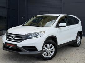 Honda CR-V, 1.6 l., Внедорожник / Кроссовер