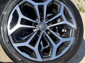 Renault Kadjar, легкосплавные , R19