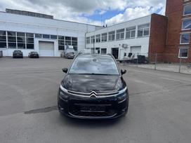 Citroen Grand C4 Picasso, 2.0 l., other