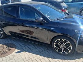Ford Focus, 1.0 l., Хэтчбек