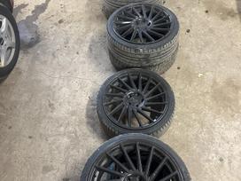 KESKIN, легкосплавные , R19