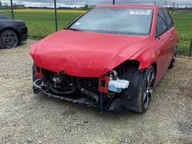 Volkswagen Golf, 2.0 l., hatchback