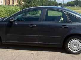 Volvo S40, 1.6 l., sedanas