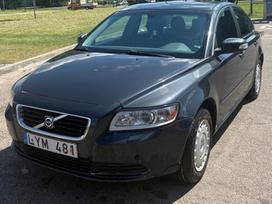 Volvo S40, 1.6 l., sedanas