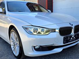 BMW 328, 2.0 l., saloon / sedan