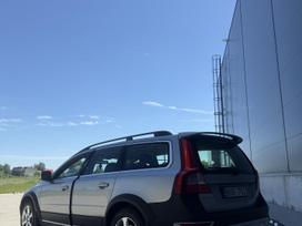 Volvo Xc70, 2.4 l., universalas