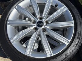 Audi A6, lengvojo lydinio, R19