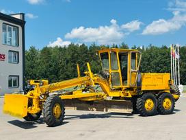 -Kita- Z SDM DZ-180, grader