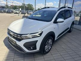 Dacia Jogger, 1.0 l., wagon