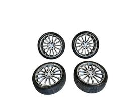 Mercedes-Benz W213, light alloy, R20