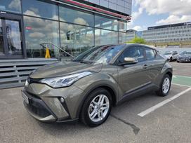 Toyota C-HR, 1.8 l., Внедорожник / Кроссовер
