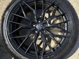 Volkswagen Id4 id5, light alloy, R20