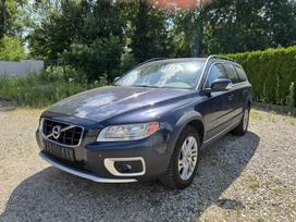 Volvo Xc70, 2.0 l., universalas