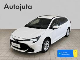 Toyota Corolla, 1.8 l., Универсал