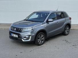 Suzuki Vitara, 1.4 l., Хэтчбек
