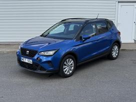 Seat Arona, 1.0 l., Внедорожник / Кроссовер