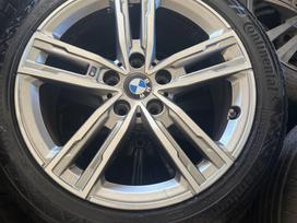 BMW 1 serija, легкосплавные , R17