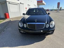 Mercedes-Benz E320, 3.0 l., universalas