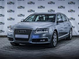 Audi A6, 2.0 l., wagon