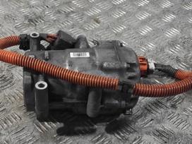 Toyota Prius dalimis. 37069053606 patikrintas variklis 460 automatine pav