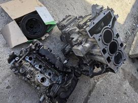 Peugeot 308 Visas variklis dalimis viskas yra