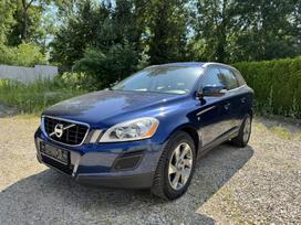 Volvo XC60, 2.0 l., Внедорожник / Кроссовер