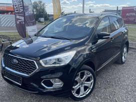 Ford Kuga, 2.0 l., Внедорожник / Кроссовер
