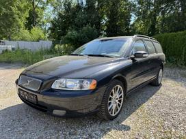 Volvo V70, 2.4 l., Универсал