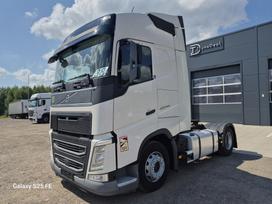 Volvo FH460 Kompresorius ADR, single sleeper