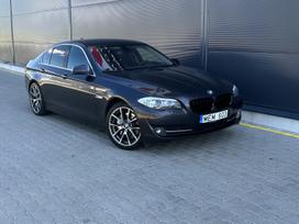 Bmw 535, 3.0 l., sedanas
