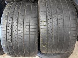 Goodyear Eagle f1 supercar (2022m), vasaras 325/30 R19