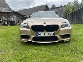 BMW 535, 3.0 l., Седан