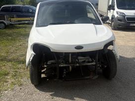 Microcar Mgo, 0.5 l., kita