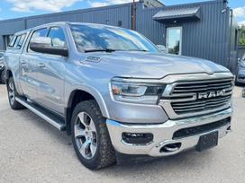 Dodge Ram, 5.7 l., Пикап